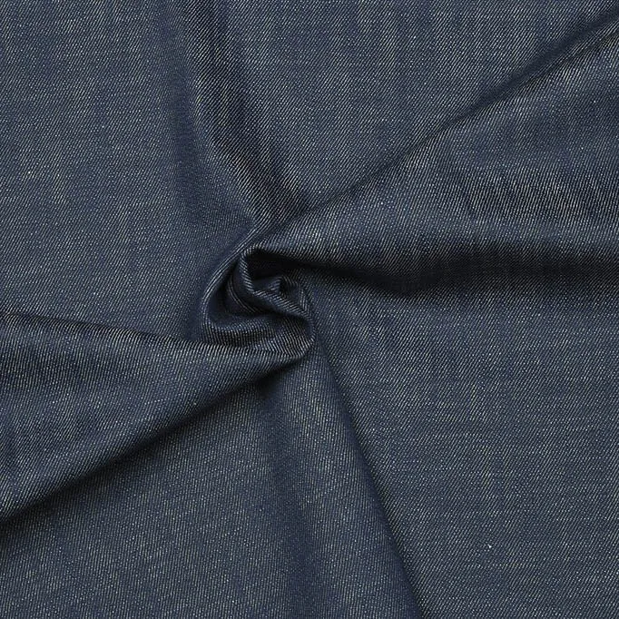 Denim donkerblauw
